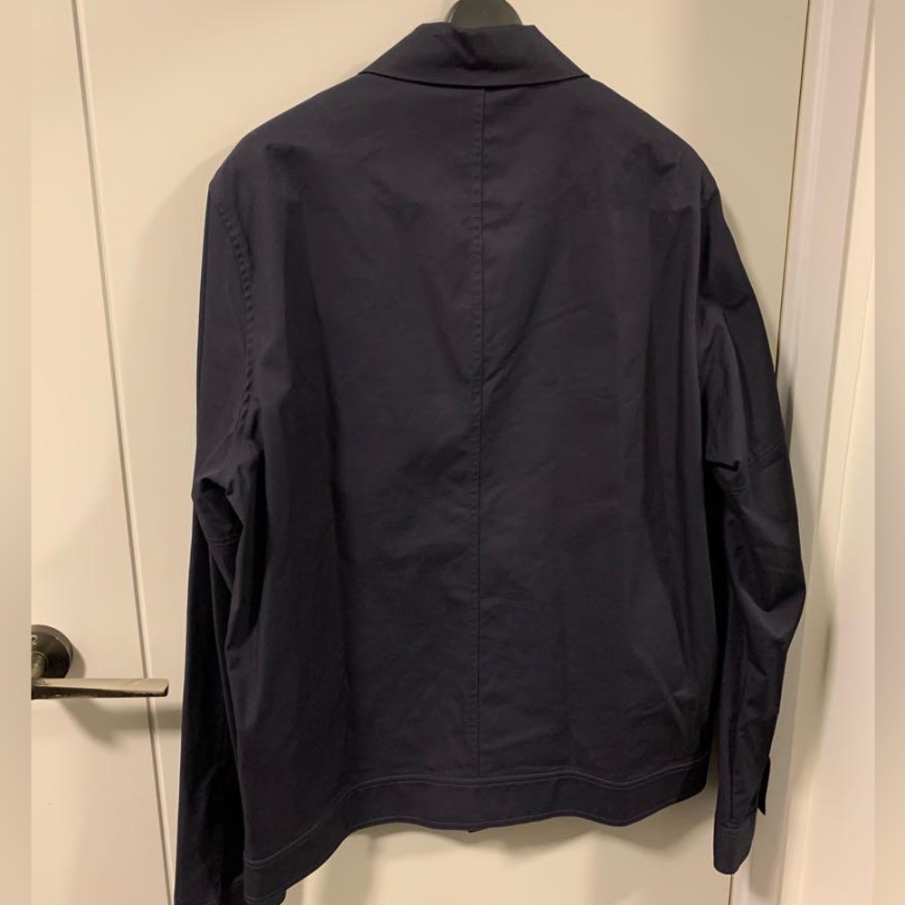 Cos Button Down Jacket - image 6